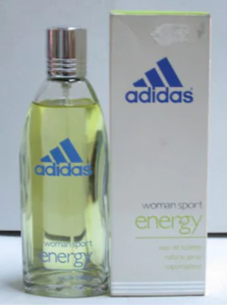 Adidas Woman Sport Energy EDT 100 ml Kadın Parfümü kullananlar yorumlar